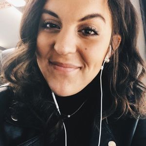 Meet your Posher, Catrina